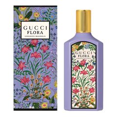 GUCCI FLORA GORGEOUS MAGNOLIA EDP 150ML