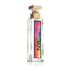 ELIZABETH ARDEN 5TH AVENUE NYC VIBE EDP 125ML