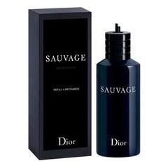 DIOR SAUVAGE EDT (REFILL) 300ML