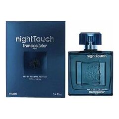 FRANCK OLIVIER NIGHT TOUCH EDT 100ML
