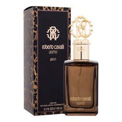 CAVALLI ROBERTO UOMO PARFUM 100ML