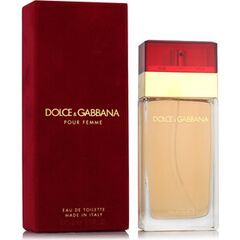 DOLCE GABBANA FEMME EDT 100ML