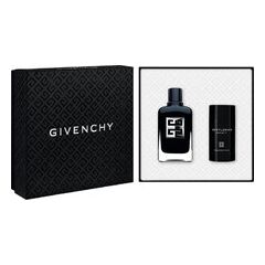 GIVENCHY GENTLEMAN SOCIETY GIFT SET EDP 100 ML A DEOSTICK 75 G