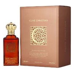 CLIVE CHRISTIAN C: WOODY LEATHER PARFUM 100ML