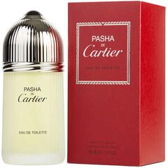 CARTIER PASHA DE CARTIER EDT 100ML