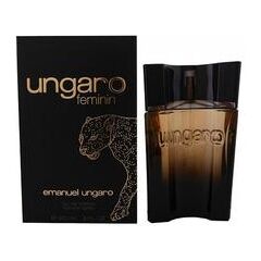 EMANUEL UNGARO UNGARO FEMININ EDT 90ML