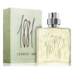 CERRUTI 1881 MEN EDT 200ML