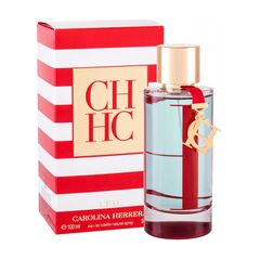 CAROLINA HERRERA CH L'EAU EDT 100ML