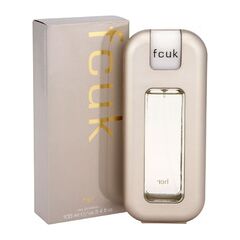 FCUK FOR HER EDT 100ML