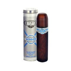 CUBA WINNER EDT 35ML