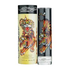 ED HARDY FOR MEN EDT 100ML