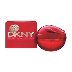 DKNY BE TEMPTED EDP 50ML
