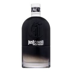 CAVALLI ROBERTO JUST CAVALLI WILD HEART FOR HIM EDT 90ML