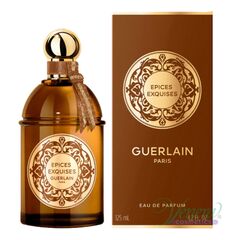 GUERLAIN EPICES EXQUISITE EDP 125ML