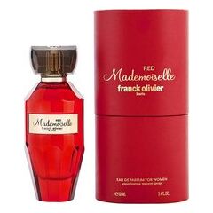 FRANCK OLIVIER MADEMOISELLE RED EDP 100ML