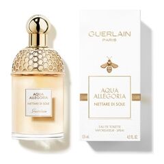 GUERLAIN AQUA ALLEGORIA NETTARE DI SOLE EDT 125ML
