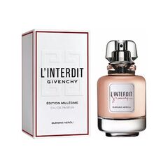 GIVENCHY L'INTERDIT BURNING NEROLI EDP 50ML
