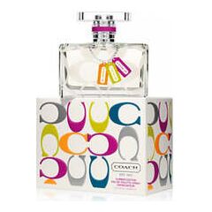 COACH SUMMER EDITION EDP 100ML
