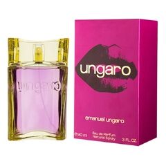 EMANUEL UNGARO UNGARO EDP 90ML