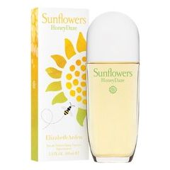 ELIZABETH ARDEN SUNFLOWERS HONEYDAZE EDT 100ML