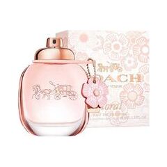 COACH FLORAL EDP 30ML