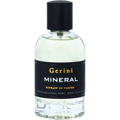 GERINI MINERAL EXTRAIT DE PARFUM 100ML