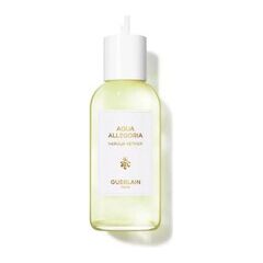 GUERLAIN AQUA ALLEGORIA NEROLIA VETIVER EDT ( NÁPLŇ ) 200ML