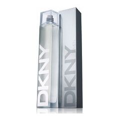DKNY MAN EDT 100ML