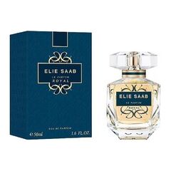 ELIE SAAB LE PARFUM ROYAL EDP 50ML