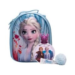 FRAGRANCES FOR CHILDREN FROZEN II SET EDT 100 ML + LIP GLOSS 6 ML + ELSA BACKPACK