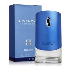 GIVENCHY BLUE LABEL POUR HOMME EDT 100ML