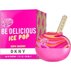 DKNY BE DELICIOUS VERY CHERRY EDP 50ML