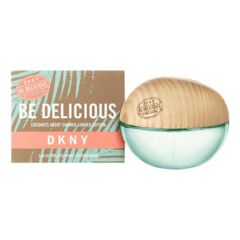 DKNY BE DELICIOUS COCONUTS ABOUT SUMMER EDT 50ML