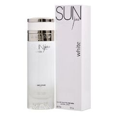 FRANCK OLIVIER SUN JAVA WHITE MEN EDT 75ML