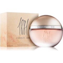 CERRUTI 1881 EDT 100ML