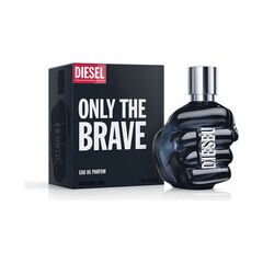 DIESEL ONLY THE BRAVE EDP 35ML
