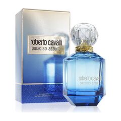 CAVALLI ROBERTO PARADISO AZZURRO EDP 100ML