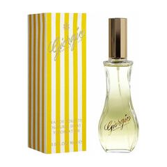 GIORGIO BEVERLY HILLS GIORGIO (YELLOW) EDT 90ML