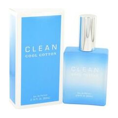 CLEAN COOL COTTON EDP 60ML