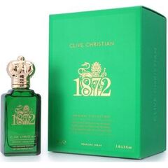 CLIVE CHRISTIAN 1872 FEMININE PARFUM 50ML