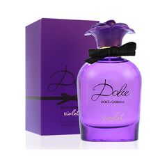 DOLCE GABBANA DOLCE VIOLETTE EDT 50ML
