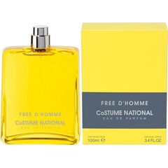 COSTUME NATIONAL FREE D´HOMME EDP 100ML