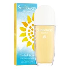 ELIZABETH ARDEN SUNFLOWERS SUNRISE EDT 100ML