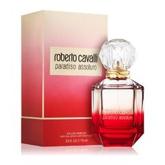 CAVALLI ROBERTO PARADISO ASSOLUTO EDP 75ML