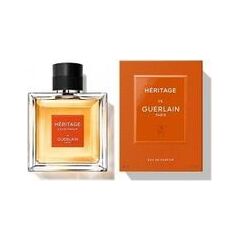 GUERLAIN HERITAGE DE GUERLAIN EDT 100ML