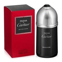 CARTIER PASHA DE CARTIER EDITION NOIRE EDT 150ML