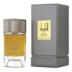 DUNHILL SIGNATURE COLLECTION MONGOLIAN CASHMERE EDP 100ML