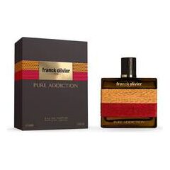 FRANCK OLIVIER PURE ADDICTION EDP 100ML