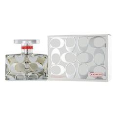 COACH EDP 100ML