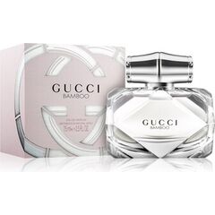 GUCCI BAMBOO EDP 75ML